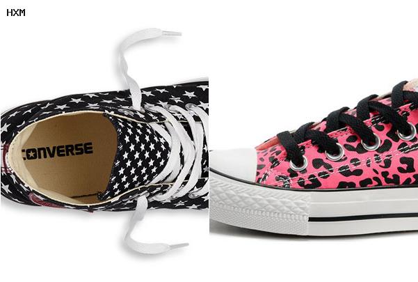 converse falsas madrid